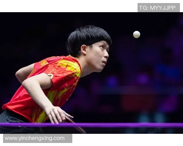 杭州乒乓球队战术创新引领潮流最新乒乓球战术TOP10分析与解读