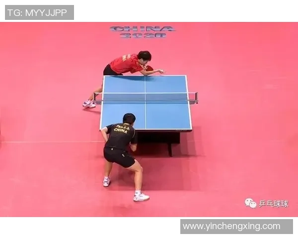 武汉乒乓球队在总决赛中的灵活战术与表现分析